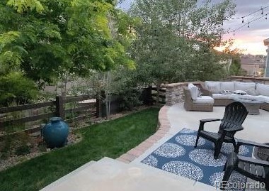 26900 Roxbury Pl, Denver CO  80016-7528 exterior