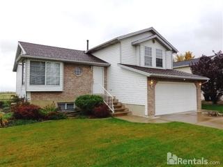 3668 575, Syracuse UT  84075-8909 exterior