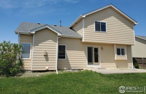 3138 56th Avenue Ct, Greeley, CO 80634-8797