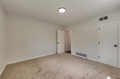 7000 Treehaven Rd, Fort Worth TX  76116-9034 exterior