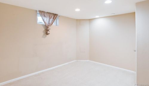 1853 Hazel Ct, Denver CO 80219-5817 exterior