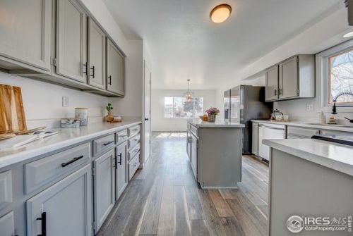 1171 Hemlock Dr, Fort Collins CO  80550-4937 exterior
