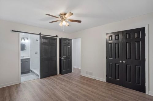 1440 Flat Shoals Rd, Conyers GA  30013-1802 exterior