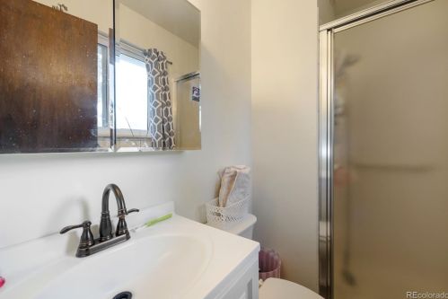 235 Ponderosa Ln, Elizabeth CO  80107-8526 exterior