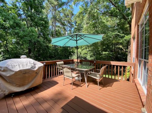 561 Waterford Dr, Evans GA  30809-3860 exterior