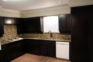 6124 Wheaton Dr, Fort Worth TX  76133-2748 exterior