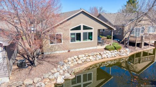 15374 67th Ave, Arvada CO  80007-7015 exterior