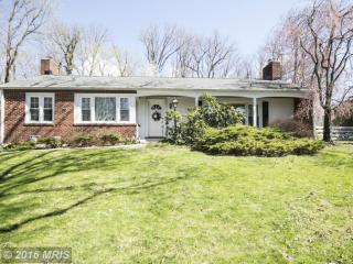 1200 Providence Rd, Baltimore, MD 21286-1558