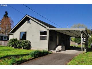 7141 Boston Ave, Portland OR  97217-5715 exterior