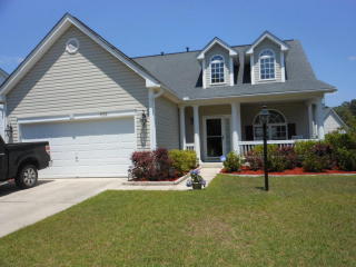 9122 Markleys Grove Blvd, Summerville, SC 29485-8678