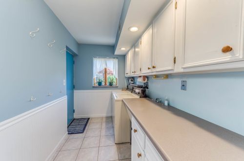 414 Una Ave, Lemont IL  60439-4536 exterior