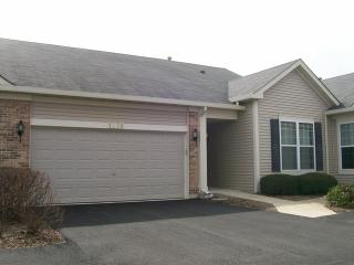 1578 Ludington Cir, Romeoville, IL 60446-5313