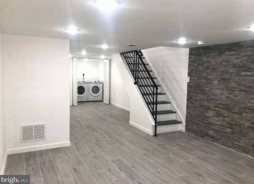 1248 29th St, Philadelphia PA  19121-4539 exterior