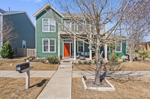 2341 Herzog, Uhland TX 78640-6121 exterior