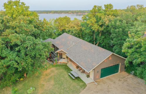 3531 Crystal Louise, Garfield, MN 56332-4501