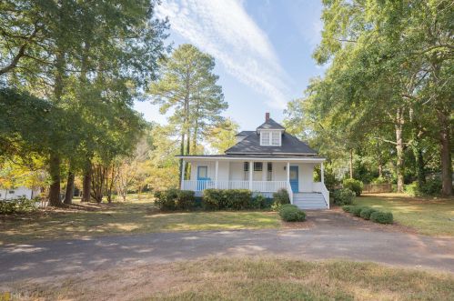 600 Foster St, Madison, GA 30650-1636