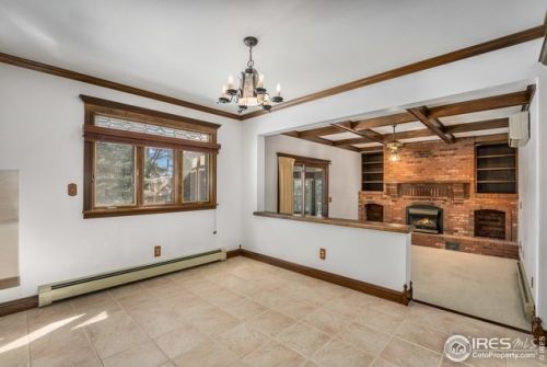 2404 Rollingwood Dr, Fort Collins CO exterior