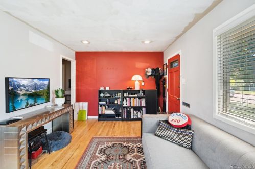 2651 Hazel Ct, Denver CO 80219-5820 exterior