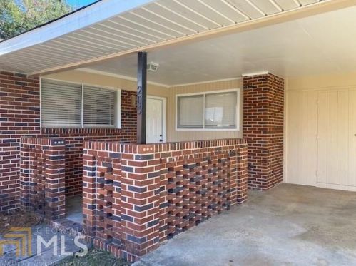 205 Kimberly Rd, Warner Robins, GA 31088-5617