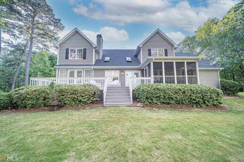 1050 Fairway Ridge Cir, Reynolds Plantation, GA 30642-5135