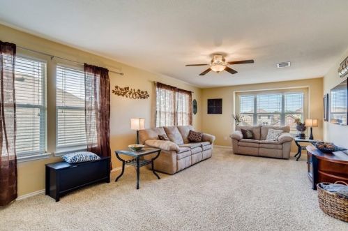 2226 Howry Dr, Georgetown TX  78626-8138 exterior