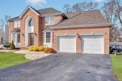 22 Chiswick Ct, Jackson Twp, NJ 08527-1257