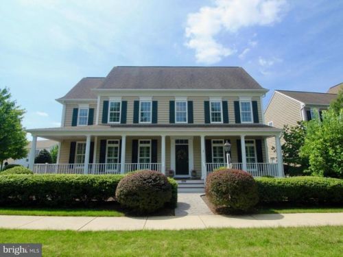 1433 Hammock Way, Lancaster, PA 17601-4571