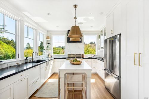 16 Carmelita Ave, Mill Valley, CA 94941-2011