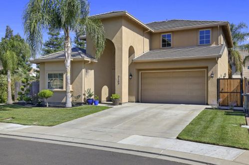 3109 Amos Ct, Modesto, CA 95355-7874