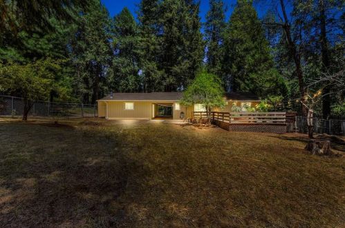 6180 Old Mill Rd, Michigan Bluff, CA 95631-9359