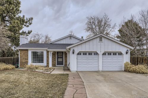 19231 45th Ave, Denver, CO 80249-7134