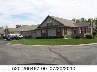 110 Shadymere Ln, Columbus, OH 43213-1578