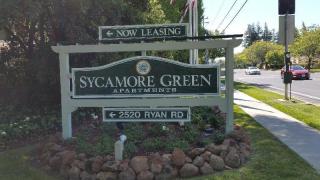2520 Ryan Rd, Concord CA  94518-2603 exterior