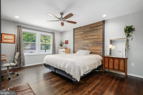 2231 Luzerne Ave, Silver Spring MD 20910-2133 exterior