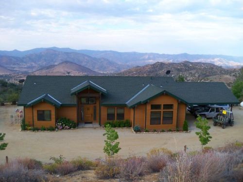 37307 Big Springs Dr, Caliente, CA 93518-2867