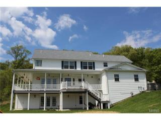 44 Wedgewood Dr, Moselle, MO 63084-4488