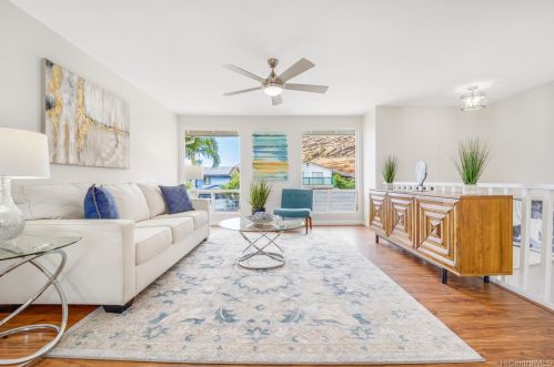 86419 Popohau Pl, Nanakuli, HI 96792-2954