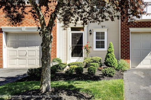 357 Daniele Dr, Tinton Falls, NJ 07712-7905