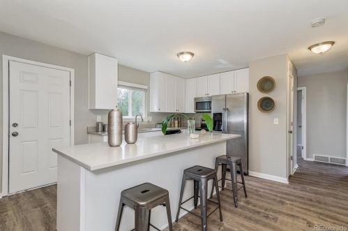 335 Lewis St, Denver CO  80226-2755 exterior