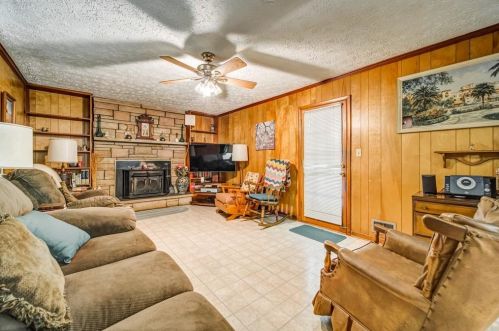 460 Oglesby Bridge Rd, Conyers GA  30094-4142 exterior