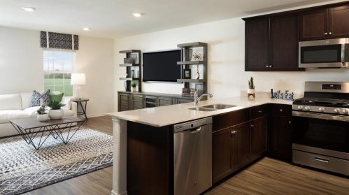 971 Powell St, Uhland TX 78640-6062 exterior