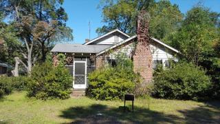 1213 Gregg Ave, Florence, SC 29501-4234