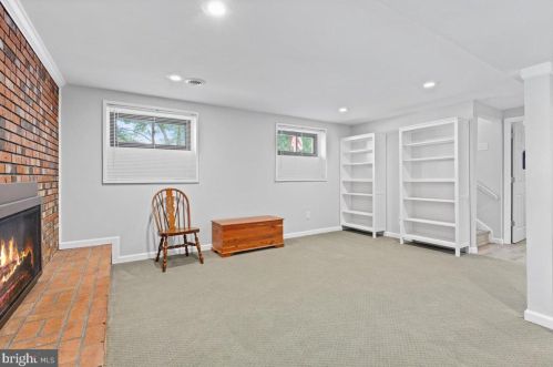 258 Catalina Cir, Severna Park MD 21146-1341 exterior