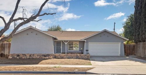 2304 Budd St, Modesto, CA 95350-2505