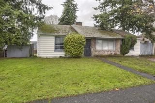 4542 Junett St, Tacoma WA  98409-6521 exterior
