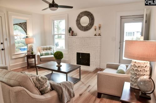 204 Hook Ave, Cayce-West Columbia, SC 29169-5230
