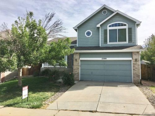 12300 Kearney St, Denver, CO 80602-4608