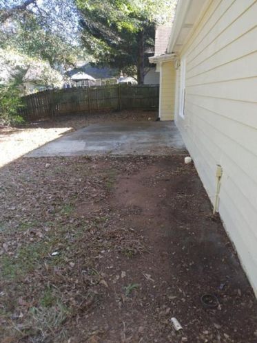 158 Jonesboro Rd, Mcdonough GA  30253-3901 exterior