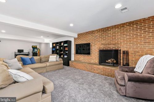 15308 Aylesbury St, Silver Spring MD exterior