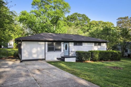 2545 Walton Way, Marietta, GA 30060-6630